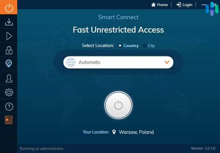 Адрес сервера для vpn windows 10