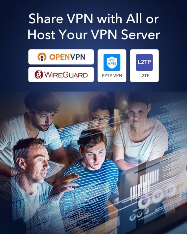 Бесплатные vpn серверы