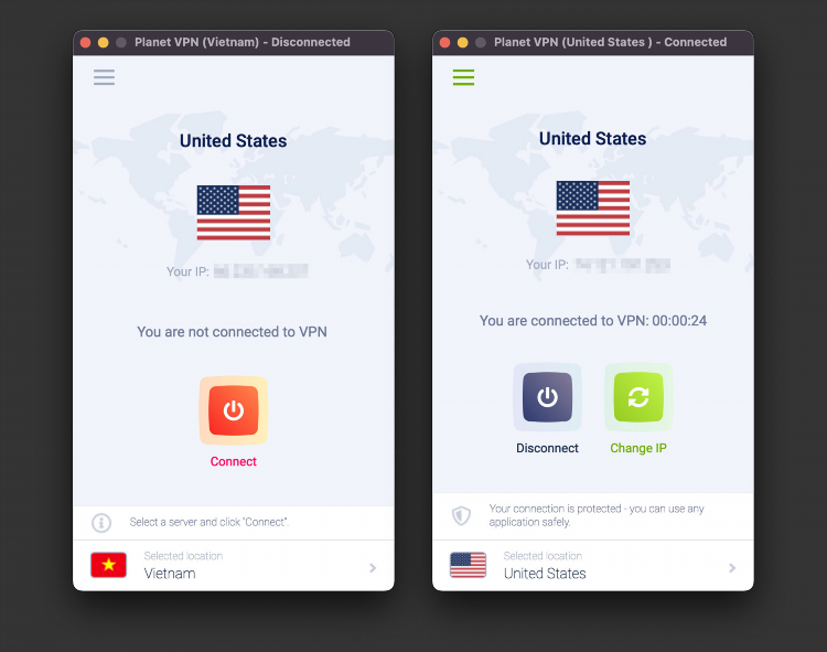 Бесплатный vpn free