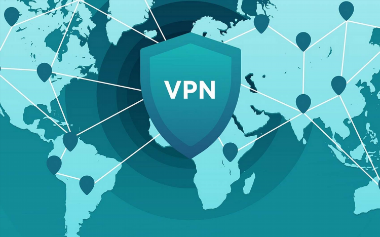 Бесплатный vpn на пк
