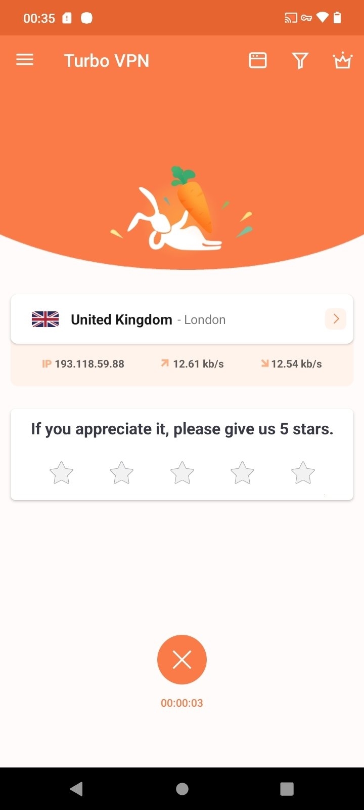 Бесплатный vpn с турцией