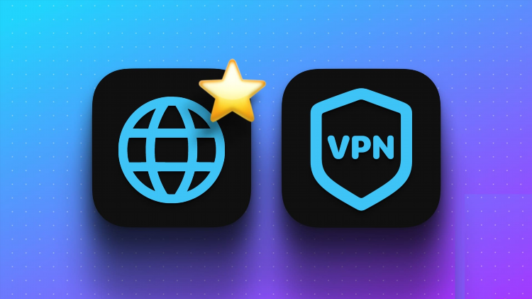 Браузер android с vpn