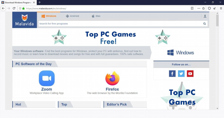 Браузер тор с vpn скачать