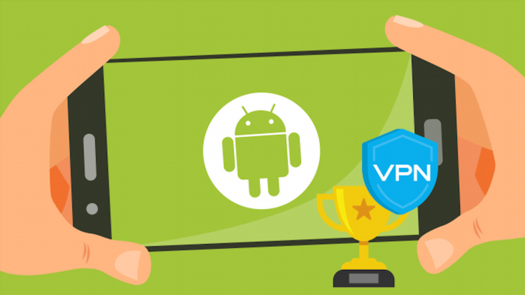 Быстрый и бесплатный vpn