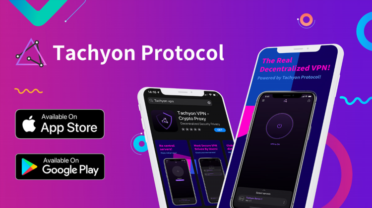 Что такое vpn в телефоне