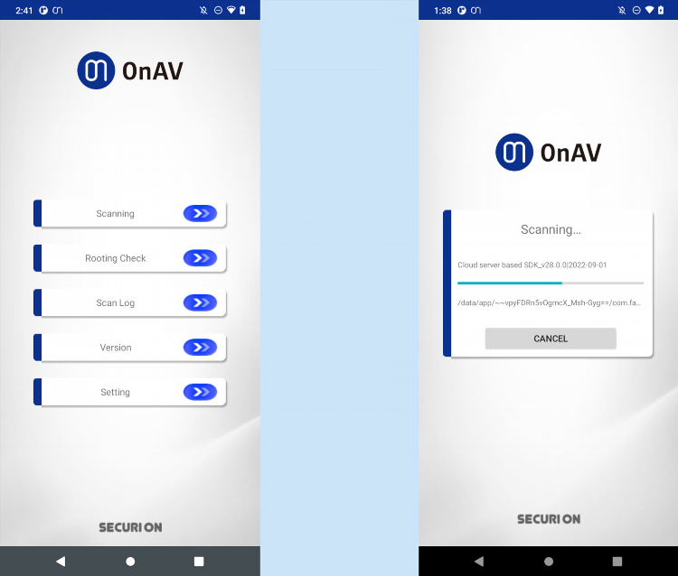 Cloud vpn скачать на андроид
