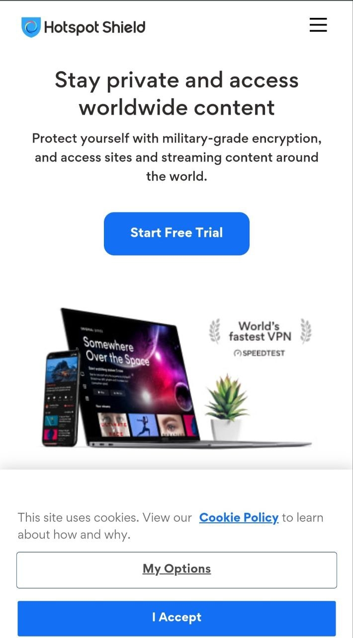 Cyberghost vpn бесплатно