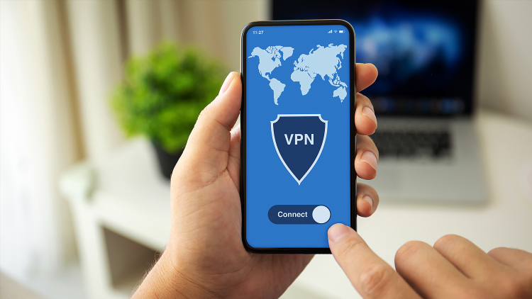 Для чего применяется vpn