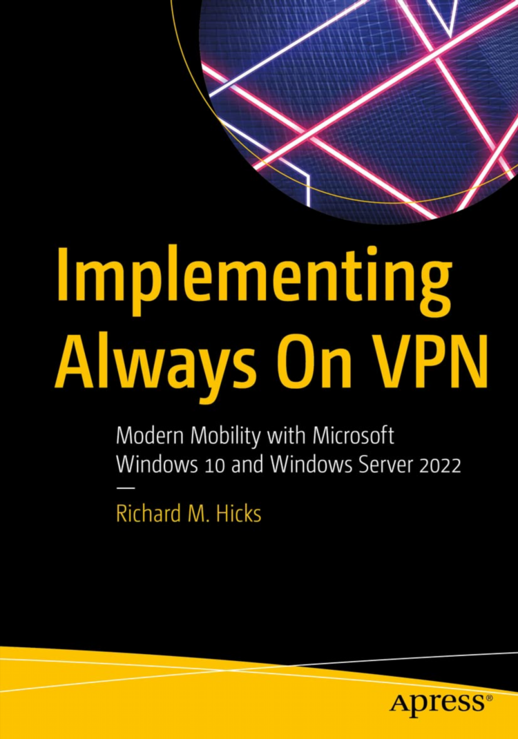 Для windows vpn
