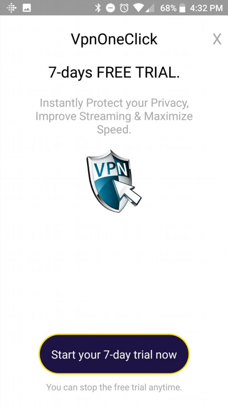 Египет vpn