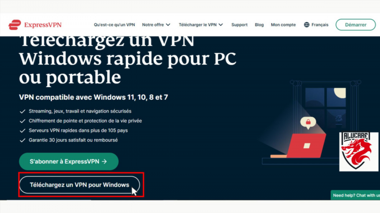 Express vpn для пк бесплатно
