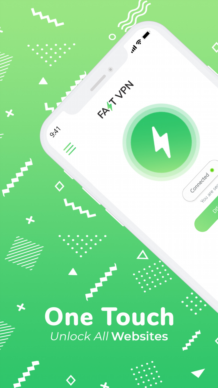 Fast vpn скачать на андроид