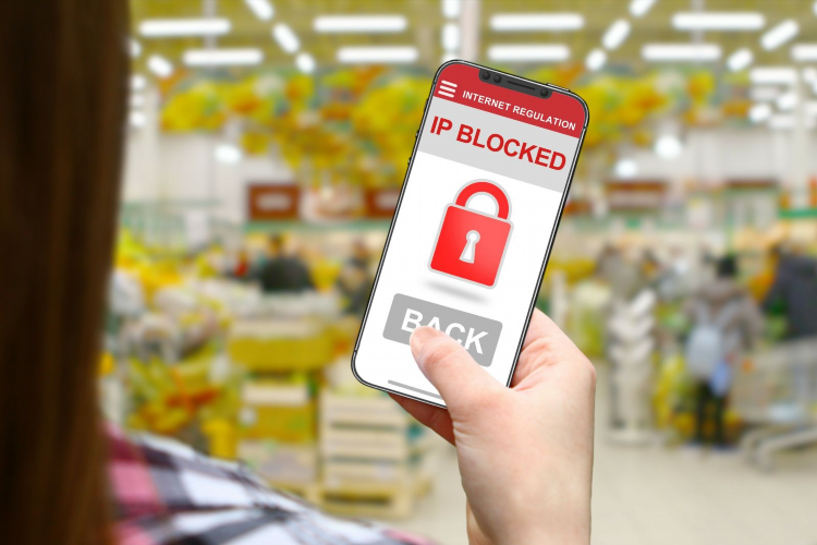 Где находится vpn в телефоне