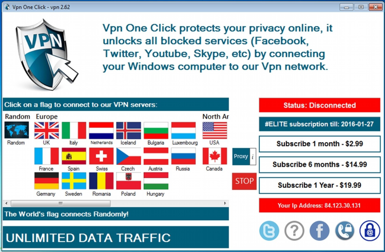 Где скачать vpn для пк бесплатно
