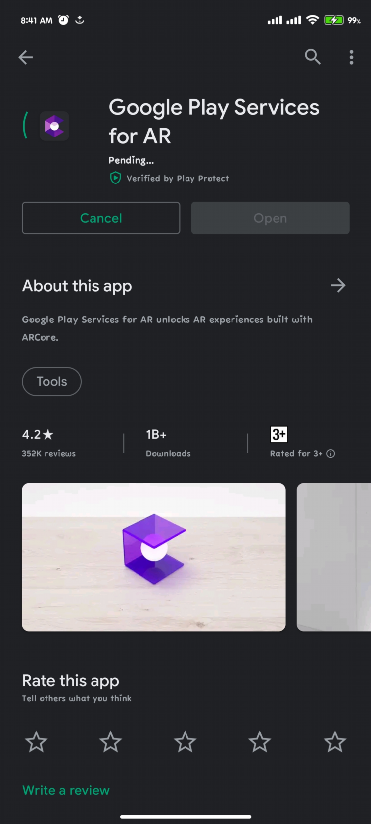 Google play скачать vpn