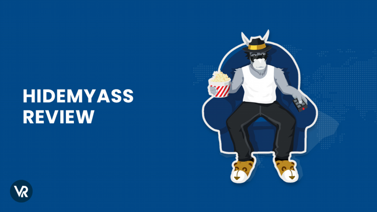 Hidemyass vpn скачать