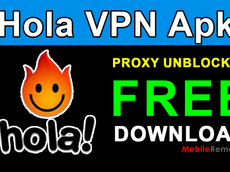 Hola free vpn proxy unblocker скачать