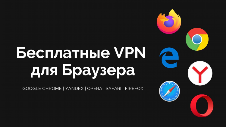 Яндекс браузер vpn