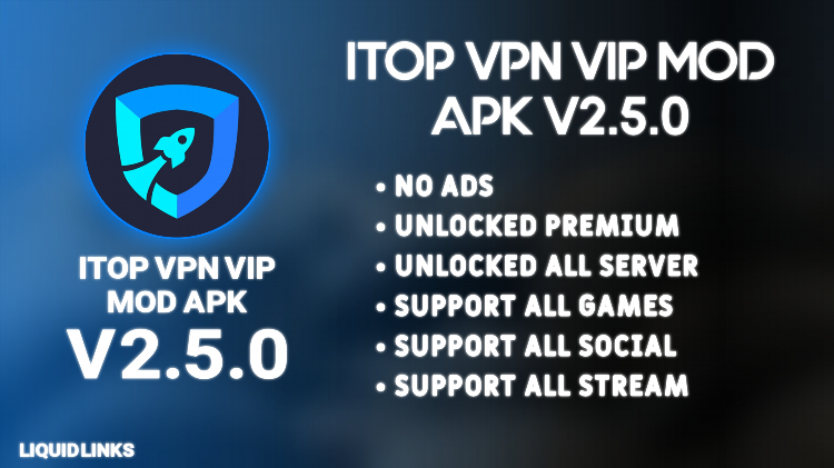 Itop vpn скачать бесплатно