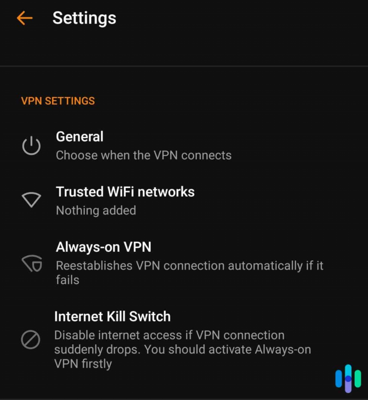 Itor vpn скачать