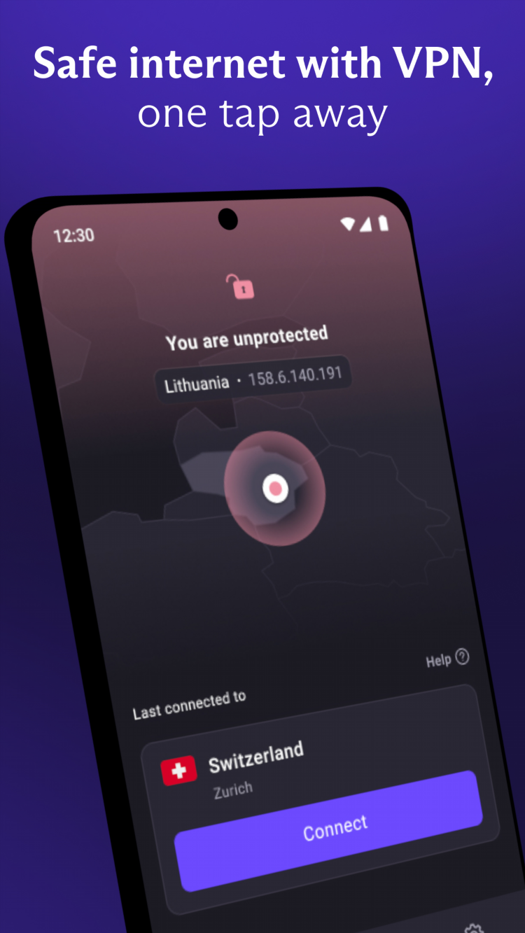 Как скачать proton vpn