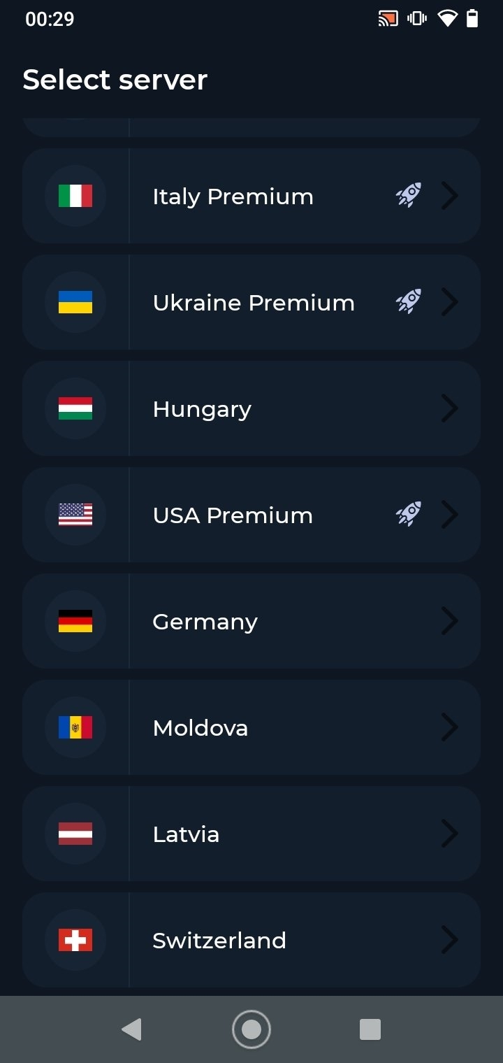 Какой самый хороший впн