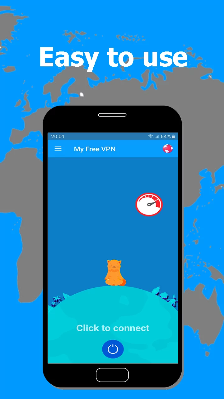 Хороший бесплатный vpn для iphone