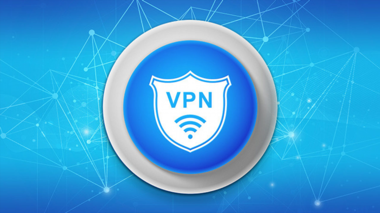 Хостинг vpn