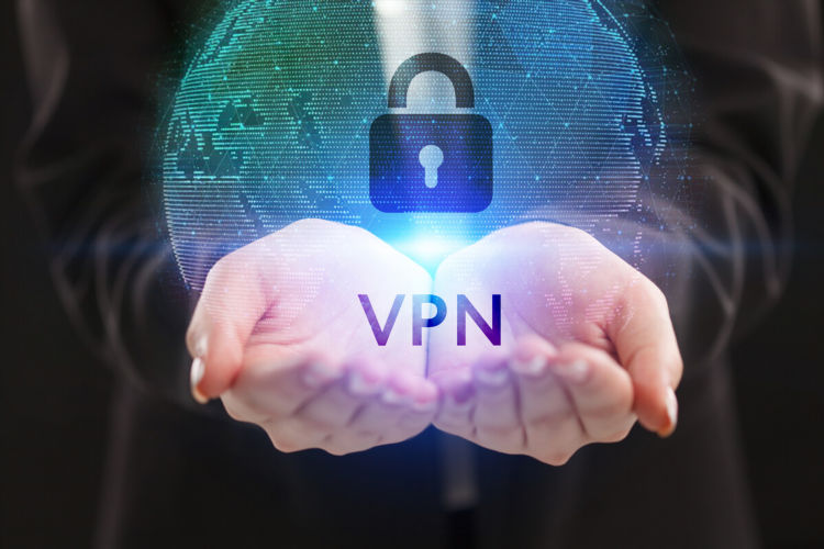 Китайские vpn
