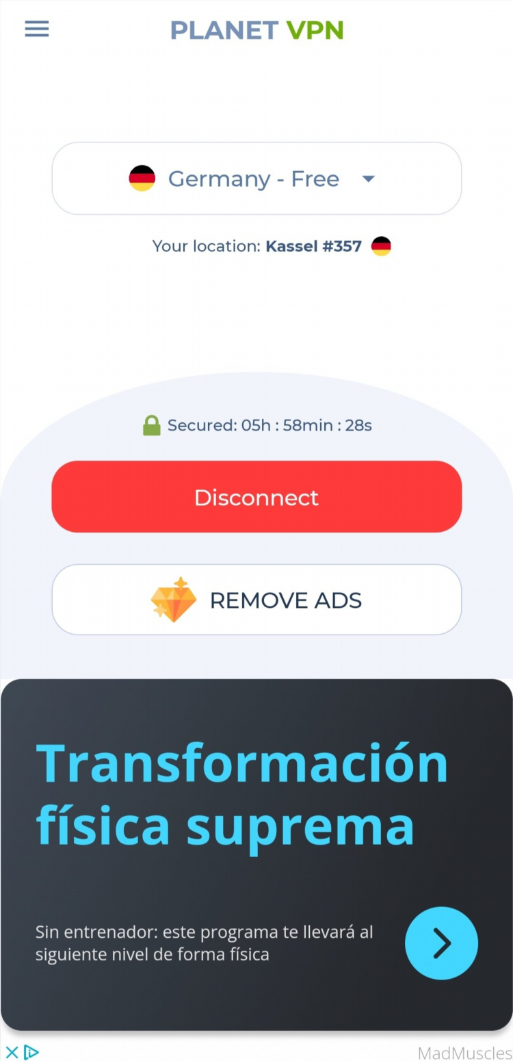 Купить платный vpn