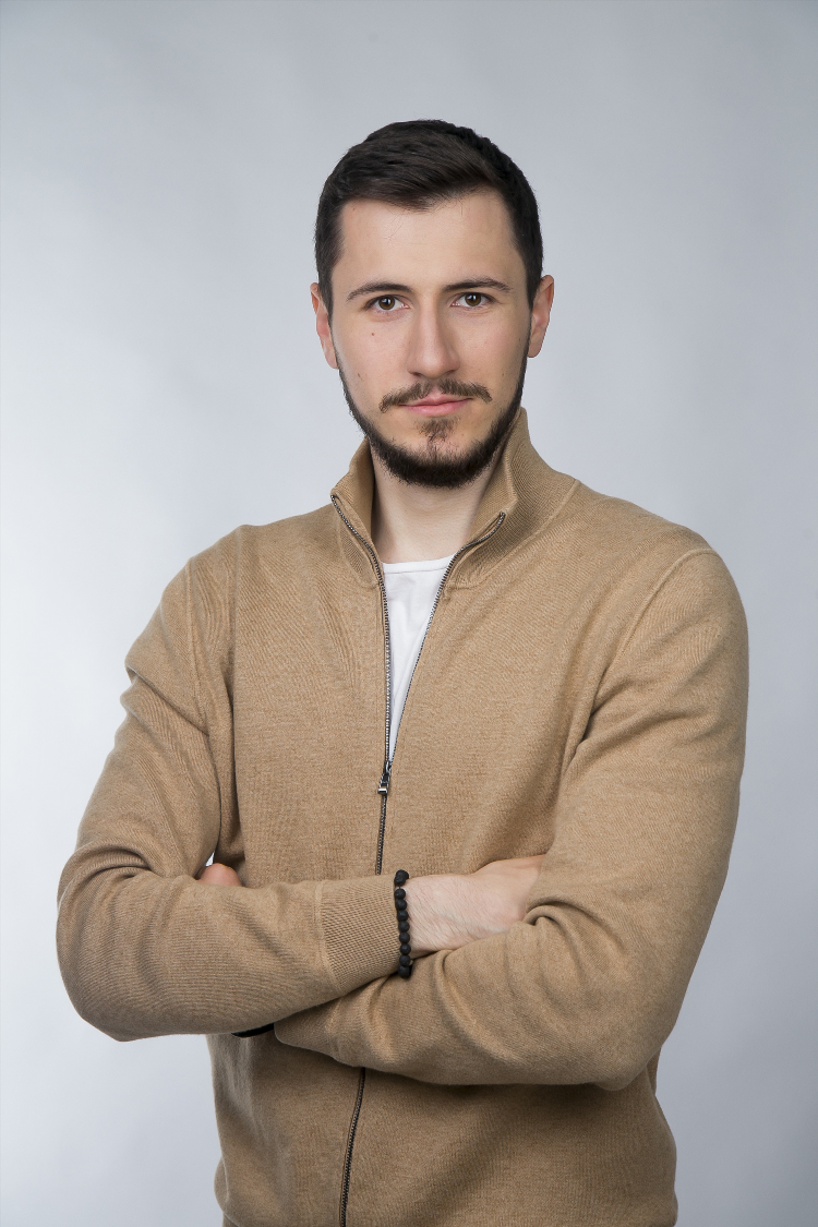 Лантер впн