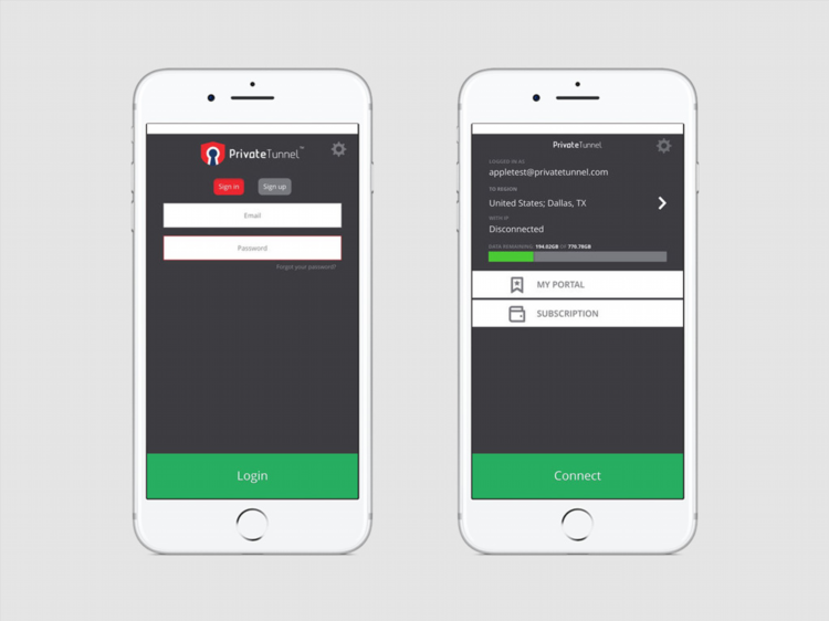 Лучший бесплатный vpn для iphone