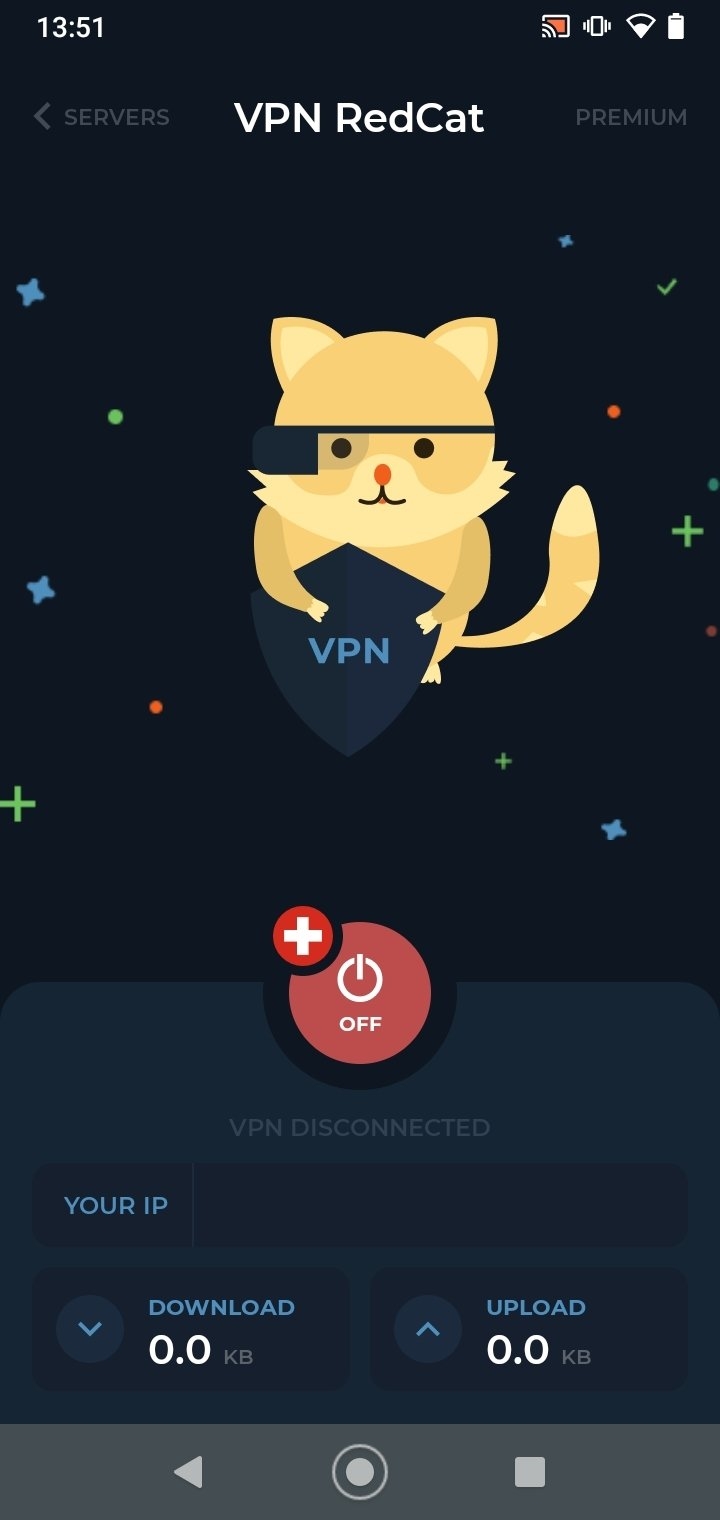 Лучший vpn для андроид