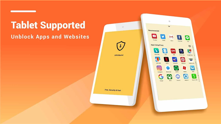 Master vpn скачать бесплатно