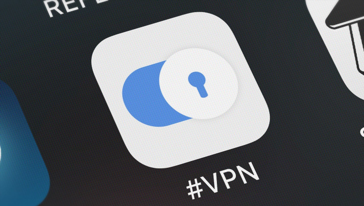 Мост vpn