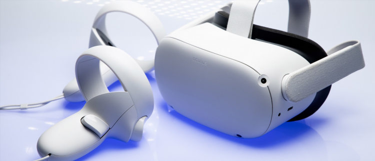 Oculus quest 2 как установить vpn