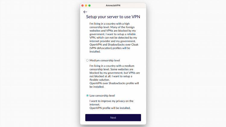 Open vpn для крыма
