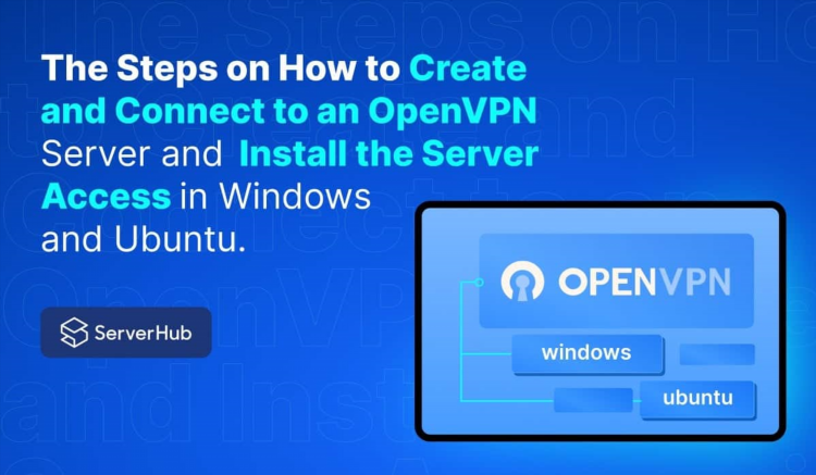 Openvpn серверы