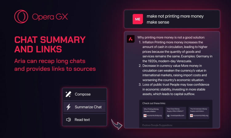 Opera gx не работает впн