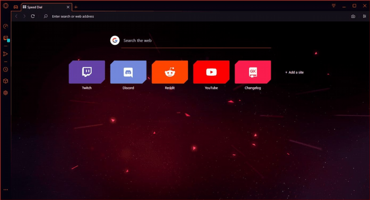 Opera vpn для пк