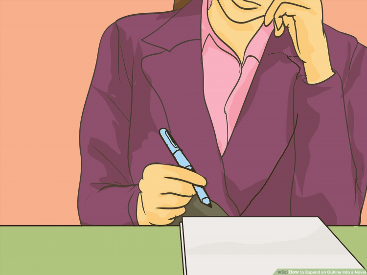 Outline вики