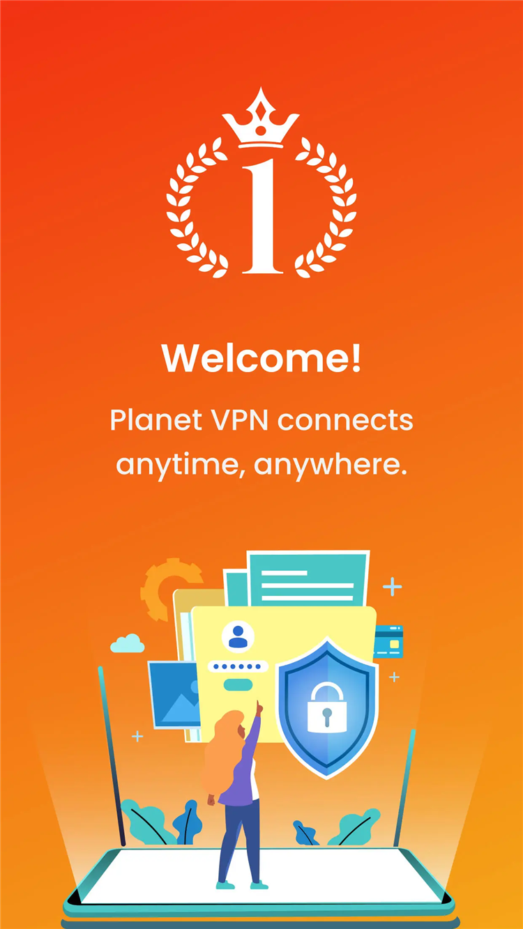 Planet vpn скачать для андроид