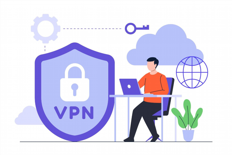 Почему не работает впн на пк