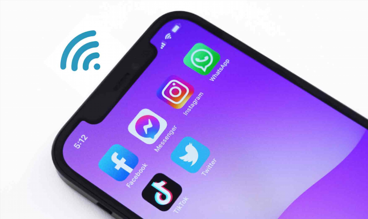 Почему vpn не включается