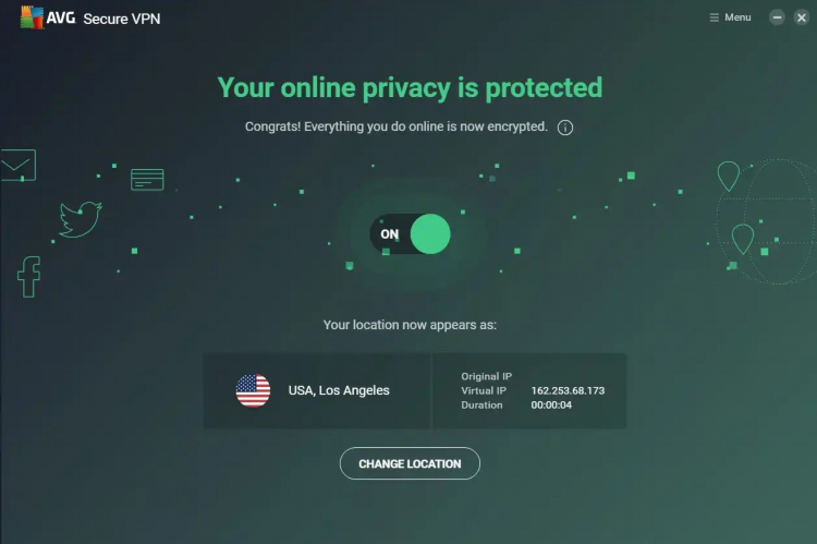 После обновления windows 10 не работает vpn подключение