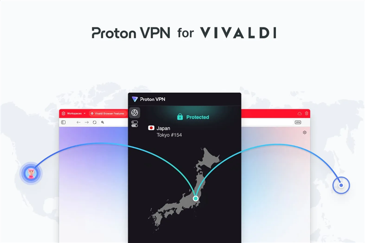 Протон vpn регистрация