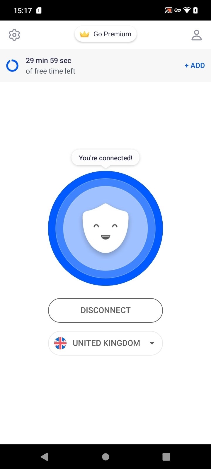 Proxy vpn бесплатно скачать