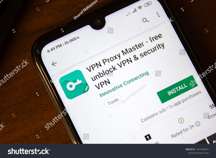 Proxy vpn скачать на андроид