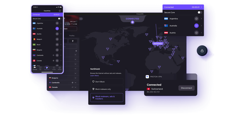 Psiphon vpn для windows