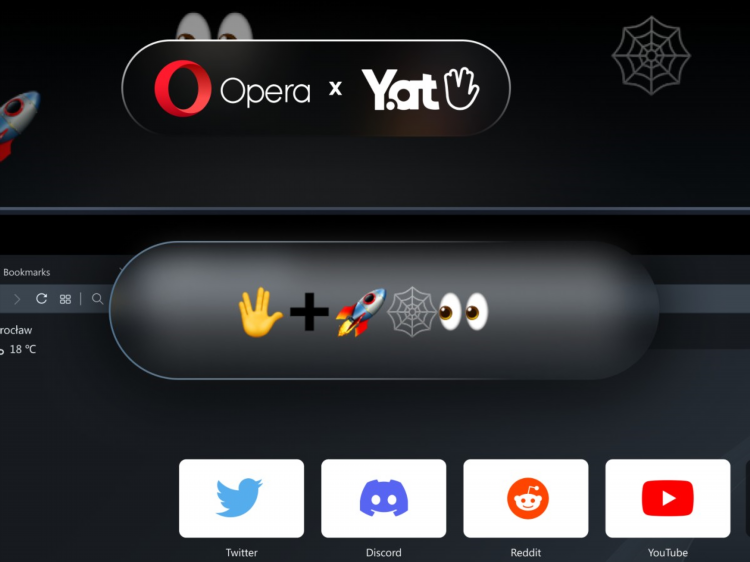 Расширение впн для opera gx